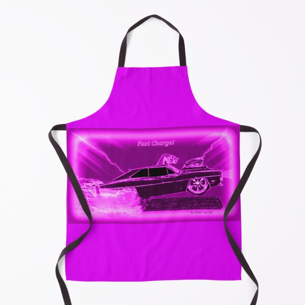 Item preview, Hot Rod Art // Fast Charge! designed and sold by Imagin8er.