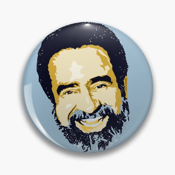 Item preview, Andy Montañez designed and sold by TropicalHuman.