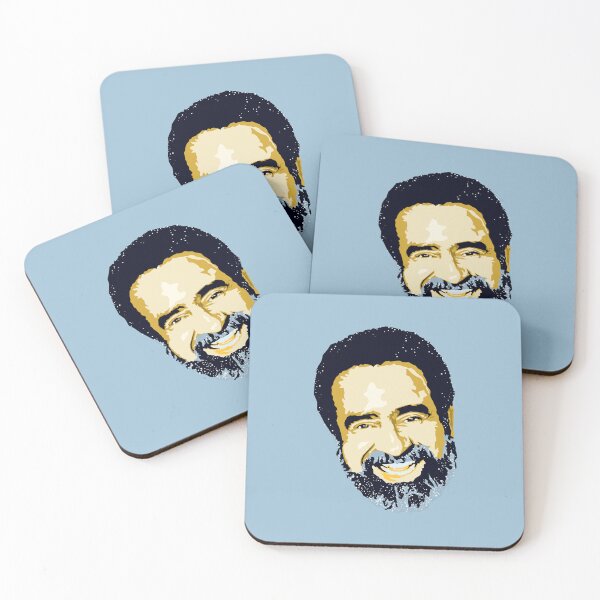 Item preview, Andy Montañez designed and sold by TropicalHuman.