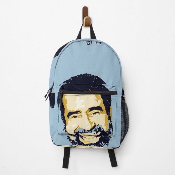 Item preview, Andy Montañez designed and sold by TropicalHuman.