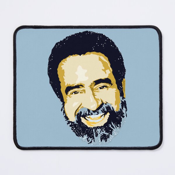 Item preview, Andy Montañez designed and sold by TropicalHuman.