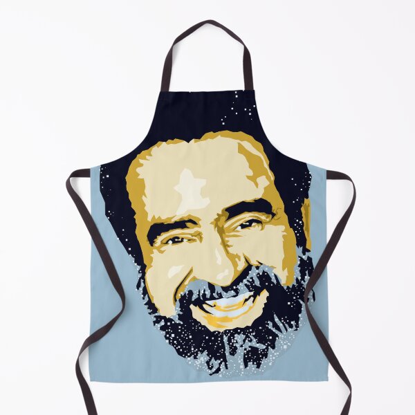 Item preview, Andy Montañez designed and sold by TropicalHuman.