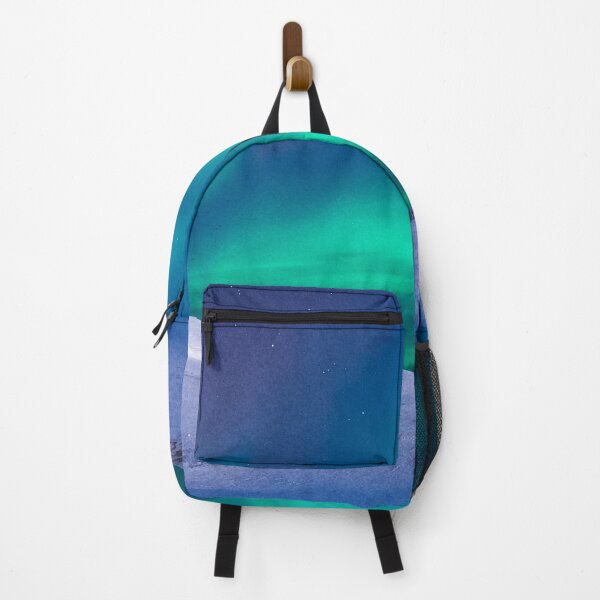 Item preview, Borealis Landscape | Alaska designed and sold by paulo silveira.