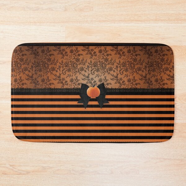 Item preview, Petrifying Pumpkin - Orange version designed and sold by L'Atelier de Milu.