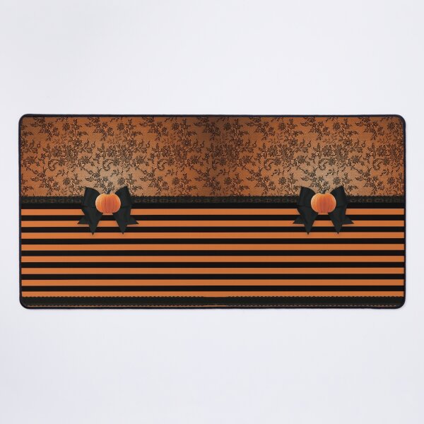 Item preview, Petrifying Pumpkin - Orange version designed and sold by L'Atelier de Milu.