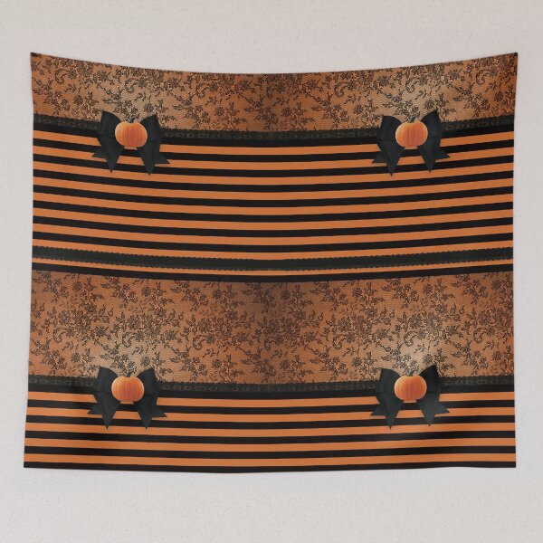 Item preview, Petrifying Pumpkin - Orange version designed and sold by L'Atelier de Milu.