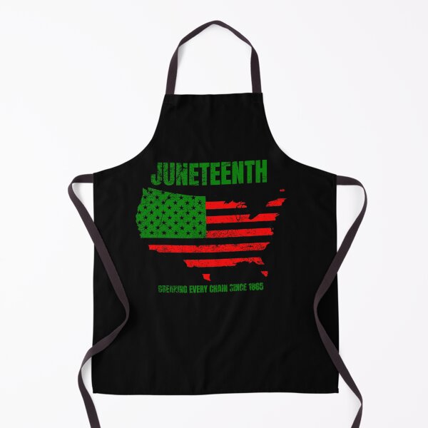 Item preview, Juneteenth American Flag designed and sold by Kolsab.