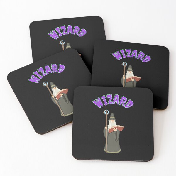 Item preview, Wizard Blue designed and sold by OliDesigns.