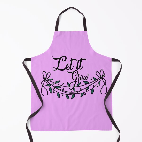 Item preview, Let it grow designed and sold by Dinablal.