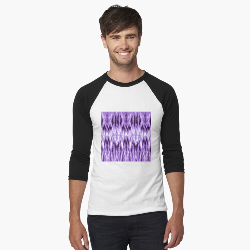 Item preview, Baseball ¾ Sleeve T-Shirt designed and sold by ninabmay.