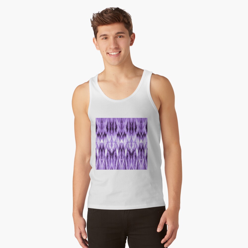 Item preview, Tank Top designed and sold by ninabmay.