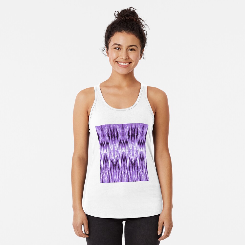 Item preview, Racerback Tank Top designed and sold by ninabmay.