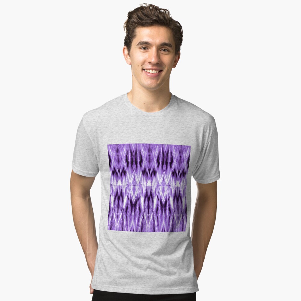 Item preview, Tri-blend T-Shirt designed and sold by ninabmay.