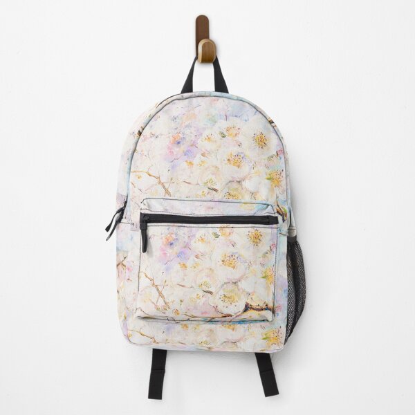 Item preview, Apple Trees in Spring designed and sold by Natalia_Shchip.