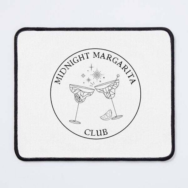 Item preview, Midnight Margarita Club designed and sold by itmehannahleigh.