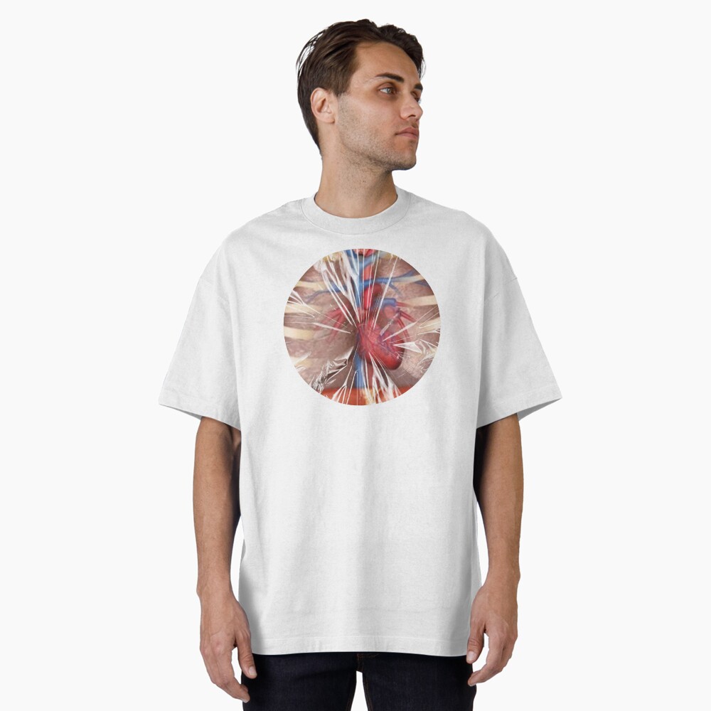 Item preview, Oversized T-Shirt designed and sold by naim555.