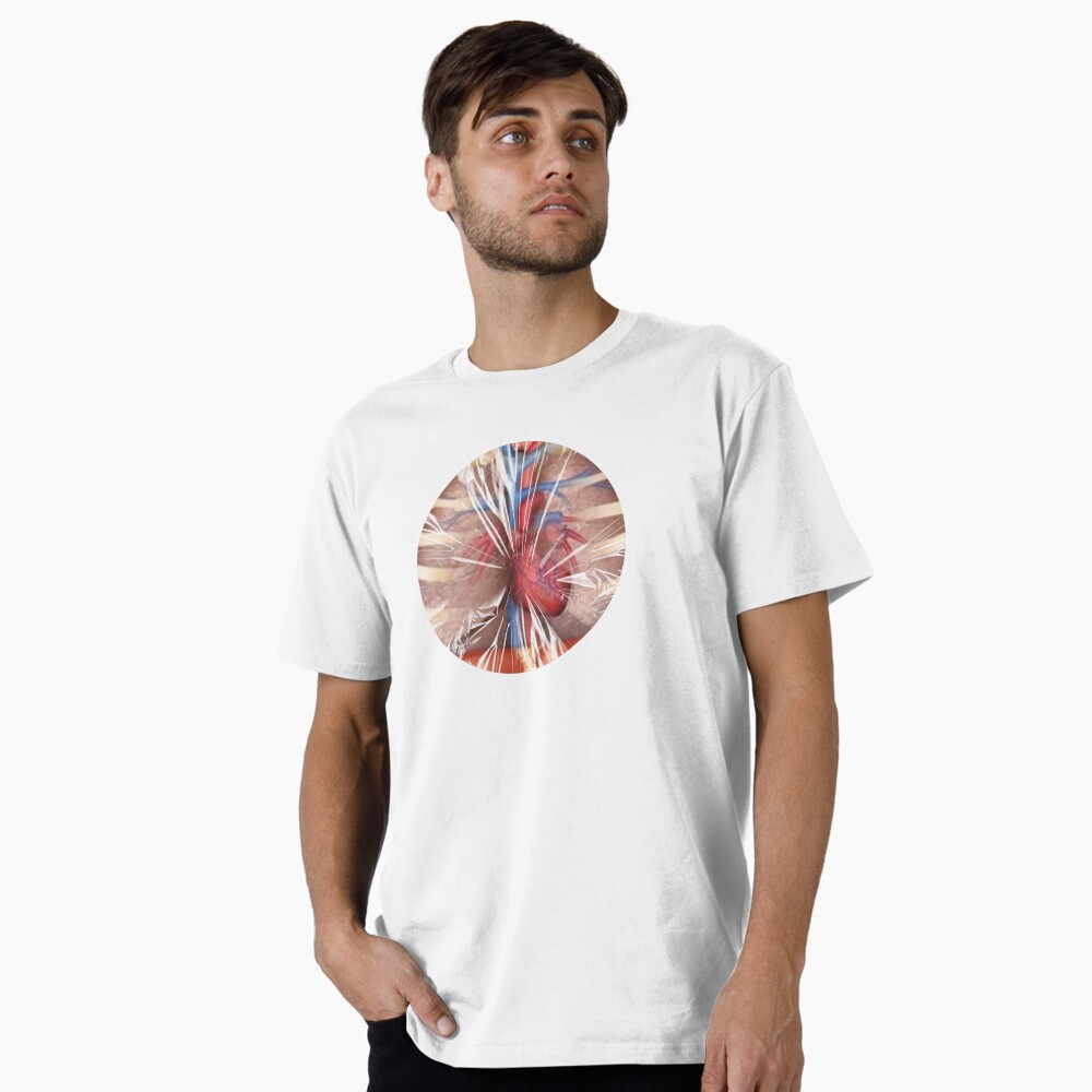 Item preview, Premium T-Shirt designed and sold by naim555.