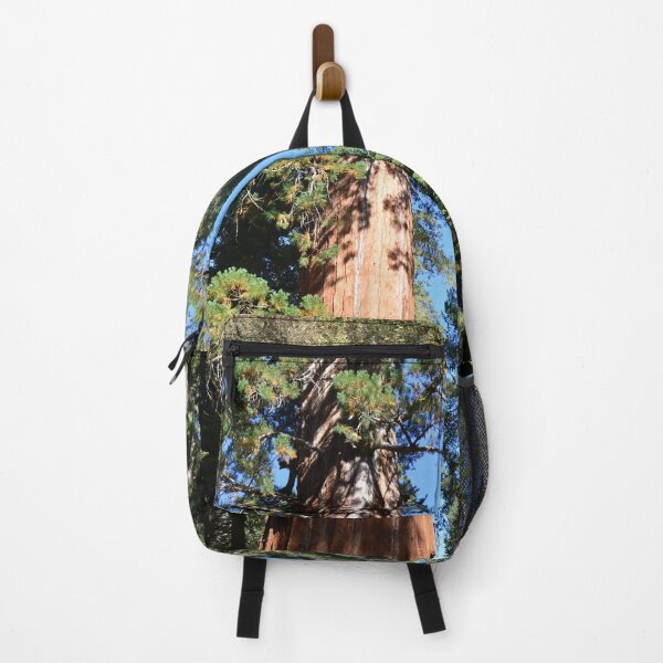 Item preview, Giant Sequoia Tree in National Sequoia Park, california, USA. designed and sold by naturematters.