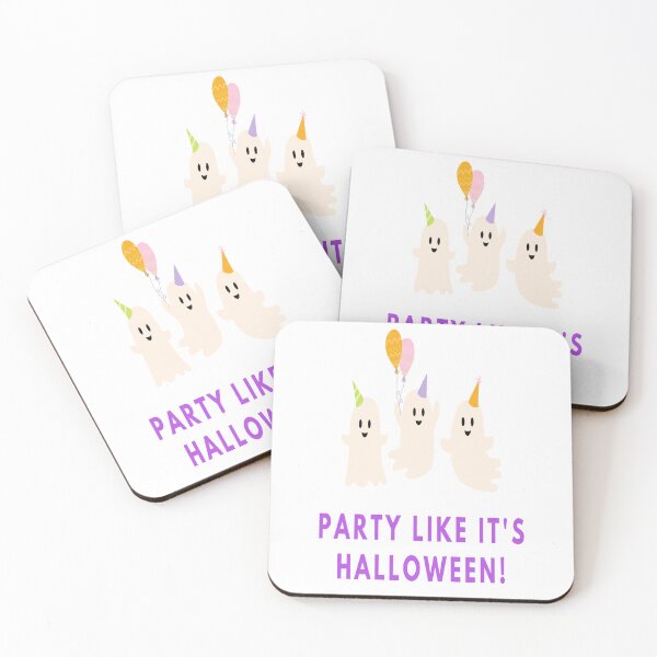 Item preview, Celebrating Ghost Halloween Birthday designed and sold by Rexoly Store.