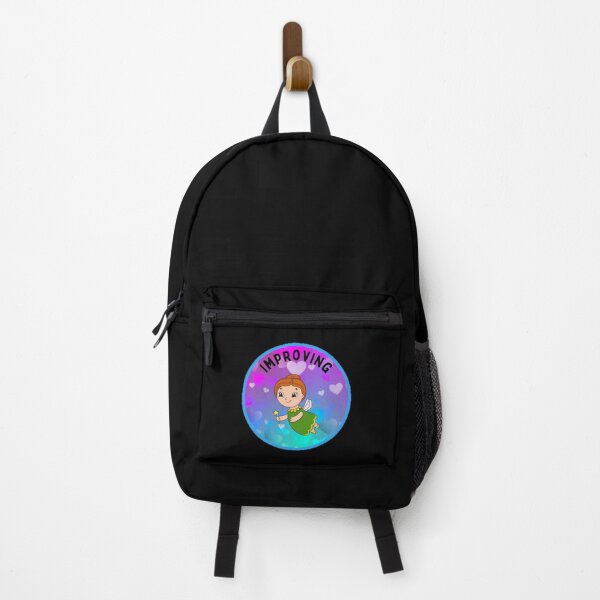 Item preview, Improving The Best Teacher Fairy Design designed and sold by BestTeacher.