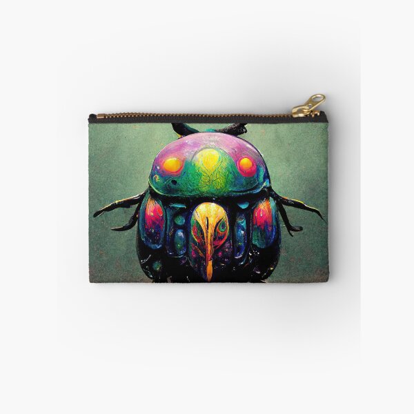 Item preview, Pretty Beetle designed and sold by 2Piglets.