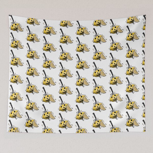 Item preview, Killer Lemon  designed and sold by EACdesigns.