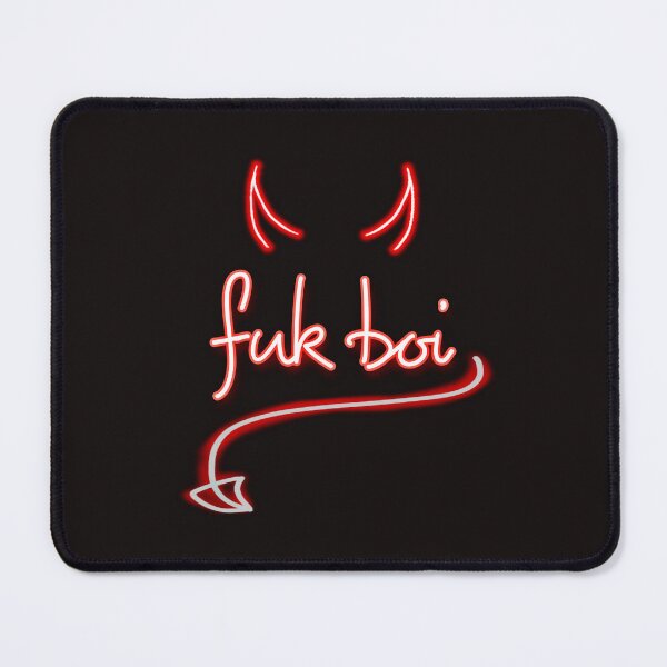 Item preview, Fuk boi  designed and sold by bipolarvirgoart.