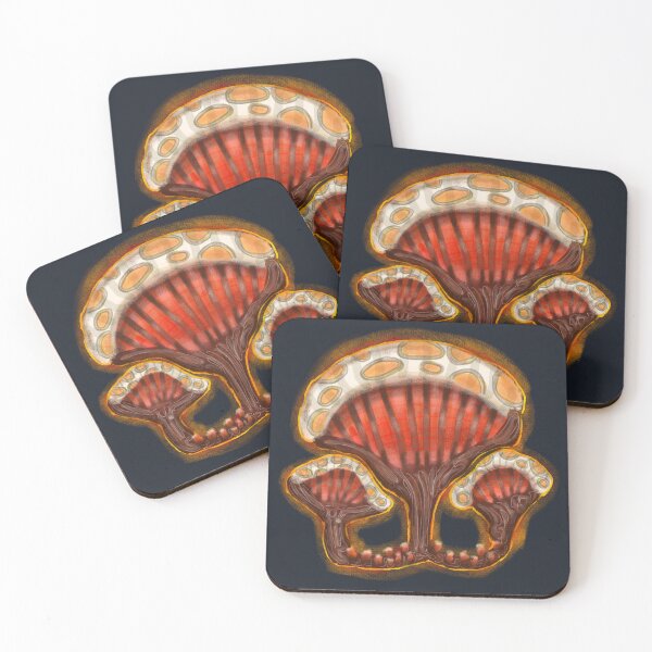Item preview, Spore Crest designed and sold by dialon25.
