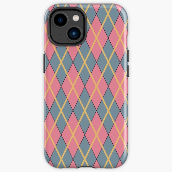 Argyle du hurlement Coque antichoc iPhone