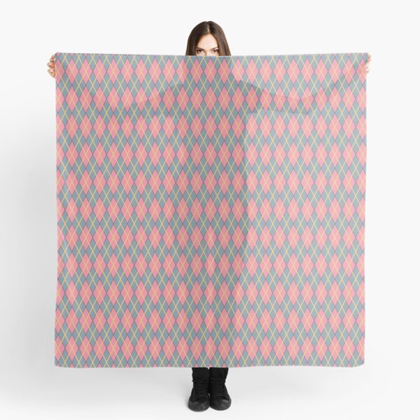 Item preview, Howl's Argyle designed and sold by LadyKatamari.