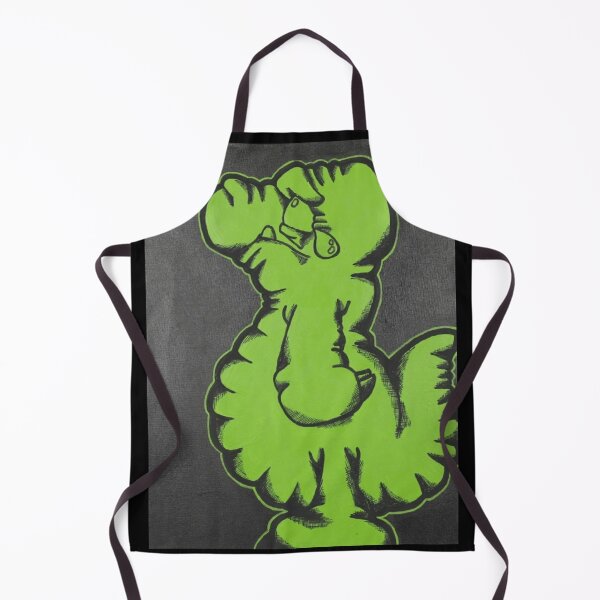 Item preview, Crocodile Tears designed and sold by UppityHobo.