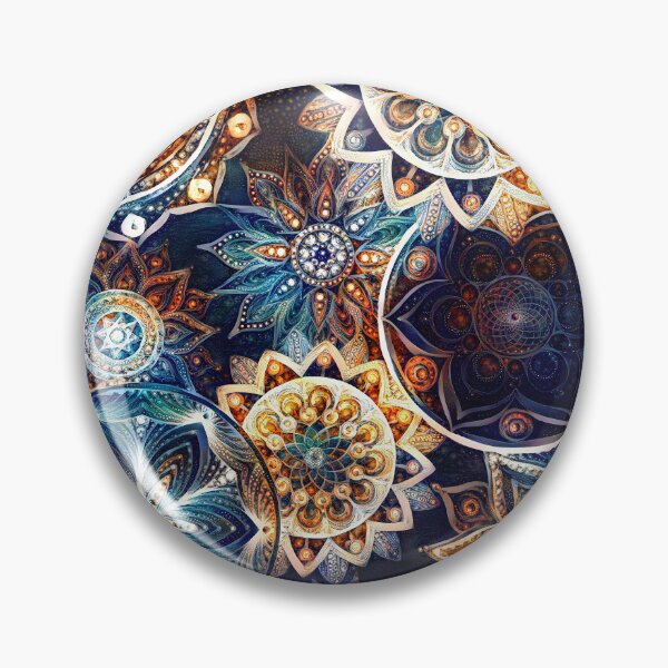 Item preview, Cyano designed and sold by HoshiKara.