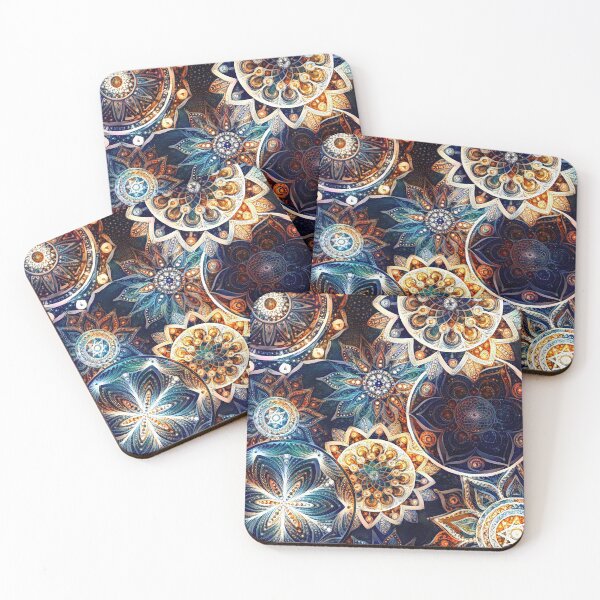 Item preview, Cyano designed and sold by HoshiKara.