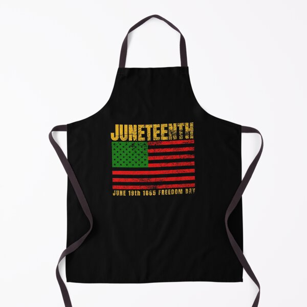 Item preview, Juneteenth African American Flag designed and sold by Kolsab.