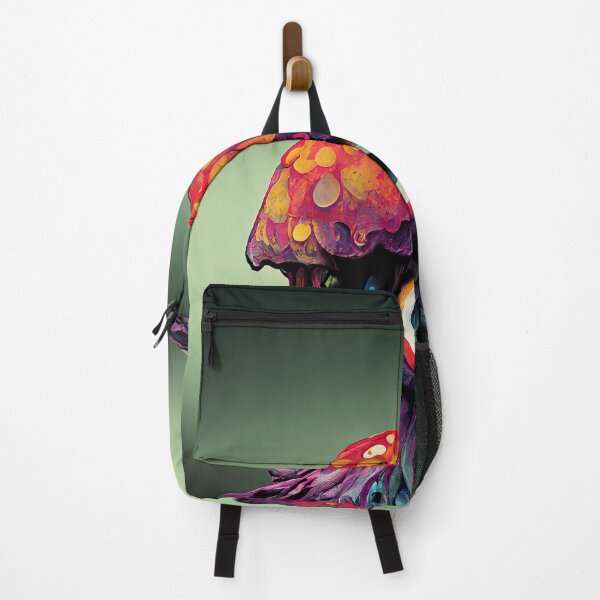 Item preview, Strange Mushroom designed and sold by 2Piglets.