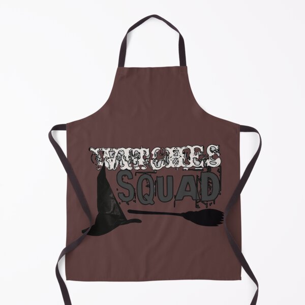 Item preview, Witches Squad, Halloween designed and sold by CraktmanShop.