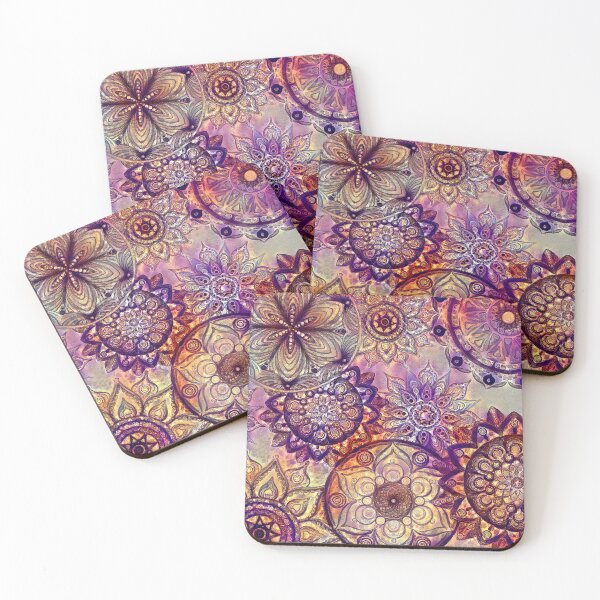 Item preview, Purple Haze designed and sold by HoshiKara.