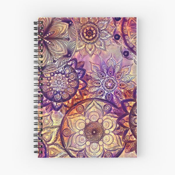 Item preview, Purple Haze designed and sold by HoshiKara.
