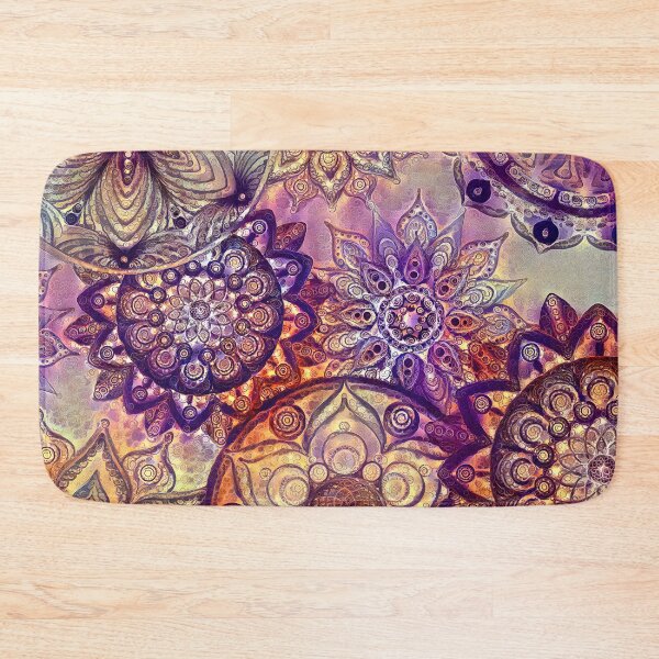 Item preview, Purple Haze designed and sold by HoshiKara.