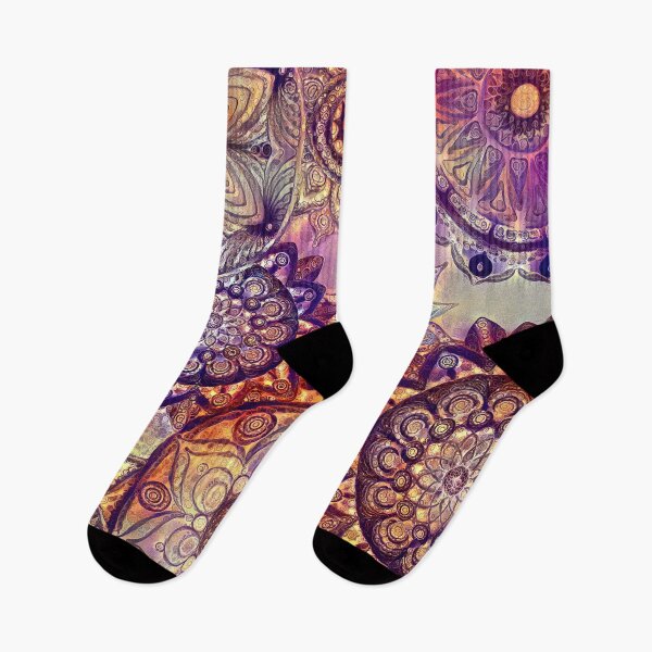 Item preview, Purple Haze designed and sold by HoshiKara.