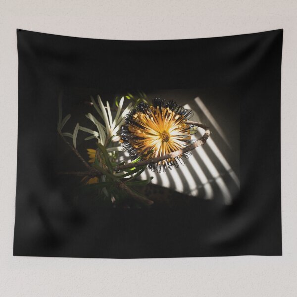 Item preview, Banksia Still Life designed and sold by Clare Colins.