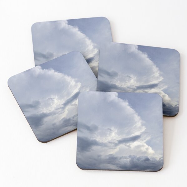 Item preview, Massive cumulonimbus designed and sold by zumi.