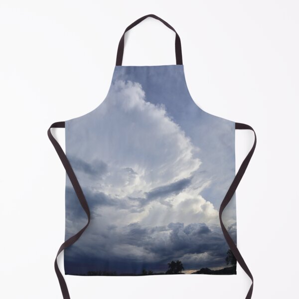 Item preview, Massive cumulonimbus designed and sold by zumi.