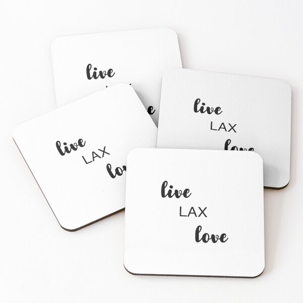 Item preview, live LAX love designed and sold by Madeline-13.