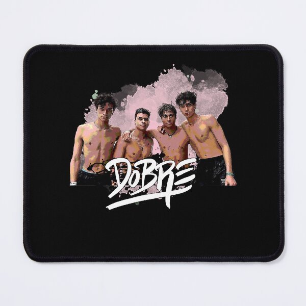 Item preview, Dobre Bros designed and sold by AppleArtyStore.