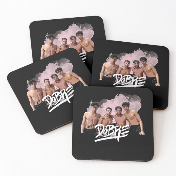 Item preview, Dobre Bros designed and sold by AppleArtyStore.