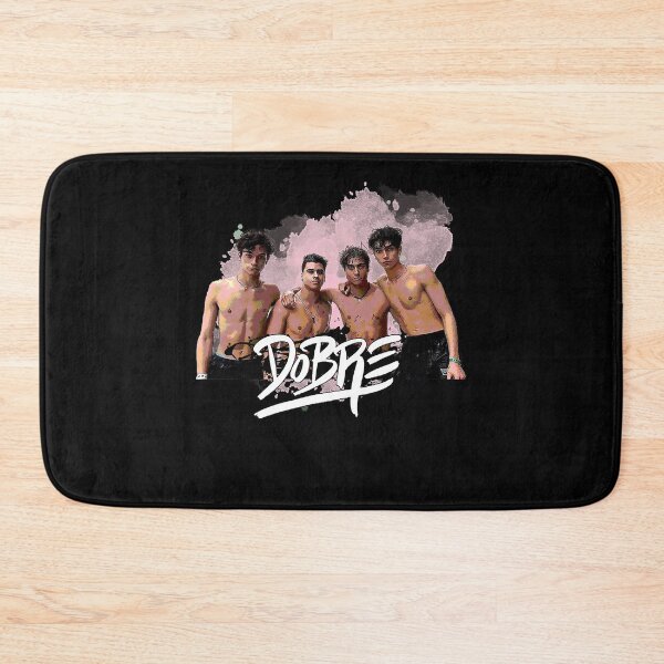 Item preview, Dobre Bros designed and sold by AppleArtyStore.