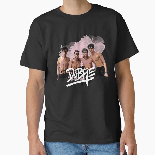 Item preview, Dobre Bros designed and sold by AppleArtyStore.