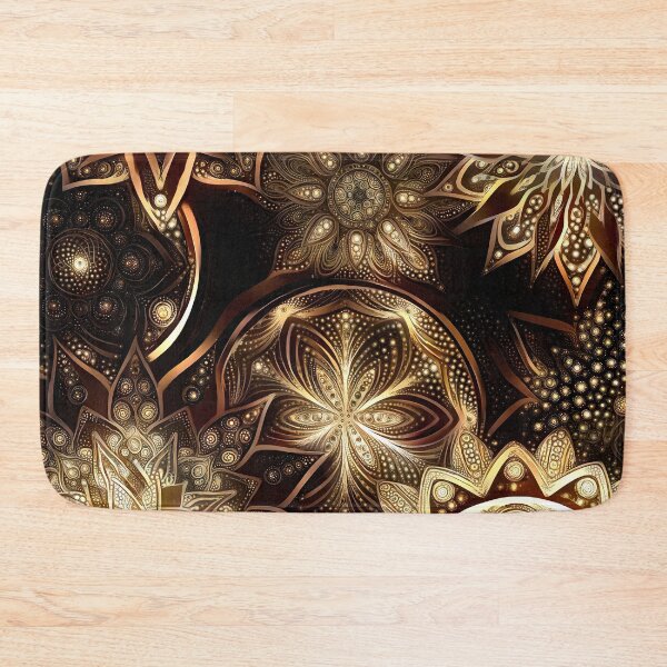 Item preview, Guilded Garden designed and sold by HoshiKara.
