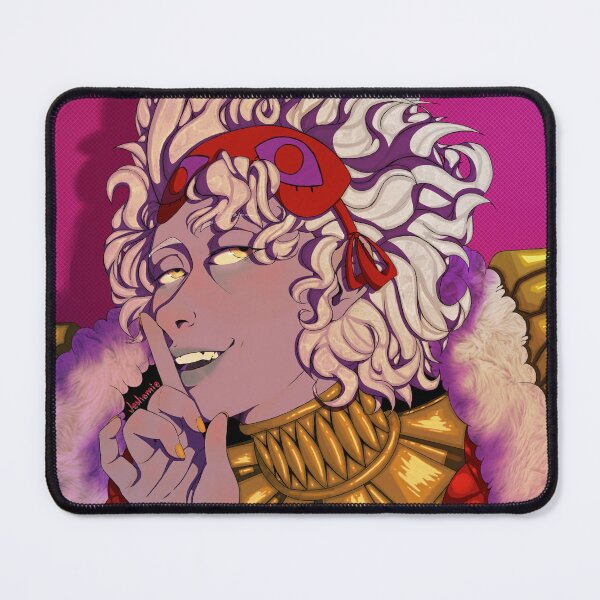 Item preview, Hypnos - God of Sleep designed and sold by Jeshomie.